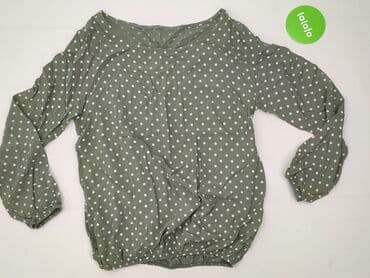 Women: Women's blouse, size M (EU 38) — 2