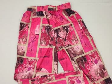 shein kombinezon narciarski: Shein, Spodnie materiałowe damskie, rozmiar M — 1