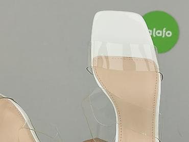 obuwie deichmann: Klapki damskie, rozmiar 38 — 6