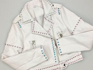 kurtka trpastar: Kurtka skórzana damska, rozmiar S — 1