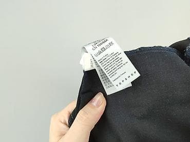 dupy w dzinsach: Topshop, Jeansy damskie, rozmiar XS — 5