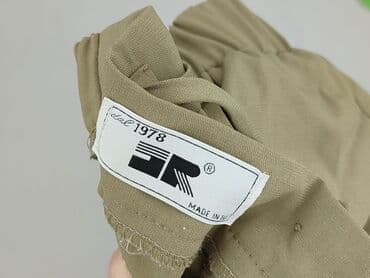 spodnie ze streczem co to znaczy: Spodnie materiałowe damskie, rozmiar S — 5