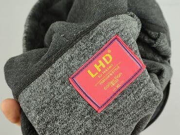 lidl swetry damskie rozpinane: LHD, Bluza z kapturem damska, rozmiar XL — 5