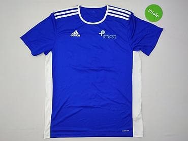 Чоловікам: Adidas, Футболка для чоловіків, розмір L — 2