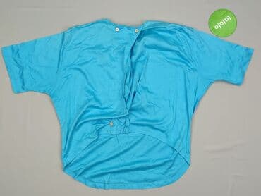 bluzki ciocco: Bluzka damska, rozmiar One size — 10