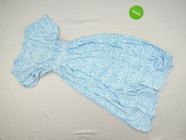 sukienka kowbojska na wesele: WE Fashion, Sukienka damska, rozmiar L — 4