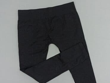 numer koszulki lewandowskiego: Legginsy Sportowe damskie, rozmiar S — 1