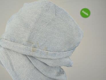 legginsy błękitne: Leggings, Jeansy damskie, rozmiar S — 6