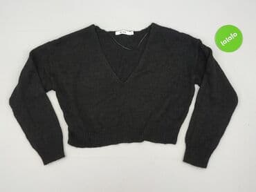 kurtka zimowa local heroes: NA-KD, Women`s sweater, S at lalafo.pl — 3 kurtka zimowa local heroes: NA-KD, Women`s sweater, S — 3