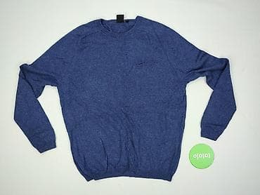 silk: Sweter dla mężczyzn, rozmiar M — 2
