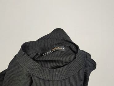 t shirty cold shoulder: House, Top damski, rozmiar XL — 5