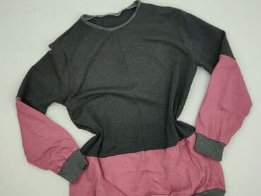 Sweatshirts: Women`s sweatshirt, size L (EU 40)
