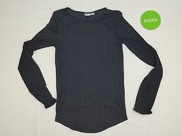 zara basic spódnice: Zara, Bluzka damska, rozmiar M — 2