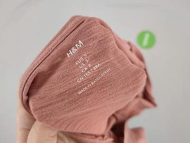 top hello kitty bershka: H&M, Sukienka damska, rozmiar S — 4