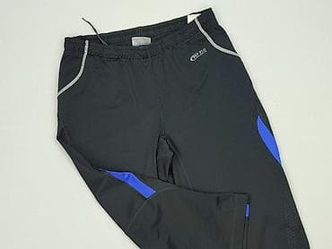 shorts tech fleece: Pro Touch, Spodnie 3/4 damskie, rozmiar M — 1