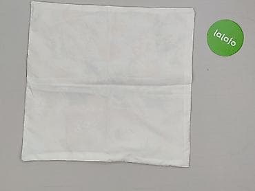 pluszak owoc: Poszewka dekoracyjna na poduszkę – kwiaty i różowa konewka - Wzór — 3
