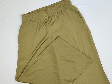 martes dresy: Esmara, Spodnie materiałowe damskie, rozmiar M — 1