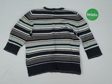 bluzki kopertowe reserved: Жіноча блуза, розмір 3XL — 3