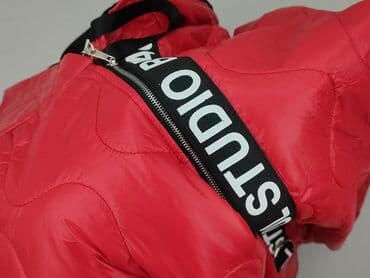 sukienki zimowe allegro: Styled In Italy, Kurtka przejściowa damska, 6XL — 6