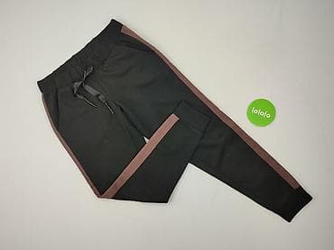 dresy relab: Crivit, Spodnie dresowe damskie, rozmiar M — 2