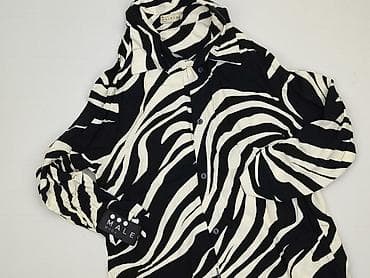 kozaki pull and bear: Women`s dress, size S — 1