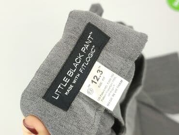 lidl sweterek niemowlecy: Little, Spodnie materiałowe damskie, M — 4