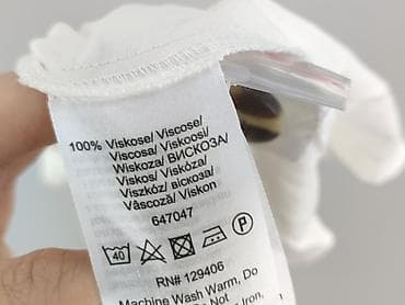 koszula loreto slim: BODY FLIRT, Koszula damska, rozmiar L — 5