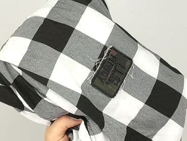 koszulka od c a: Bluza z kapturem dla mężczyzn, M, stan - Bardzo dobry — 6