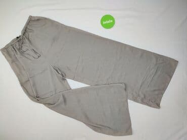 spodnie dresowe reserved damskie: Spodnie materiałowe damskie, rozmiar M — 2