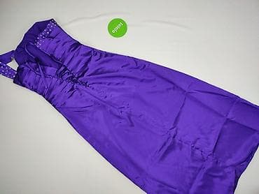 stroj na bal: Sukienka damska, rozmiar S — 3