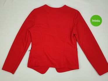 marynarka damska w jodełkę: Marynarka damska, rozmiar L — 3