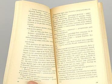 Książki: Książka, gatunek - Powieść, stan - Idealny — 4