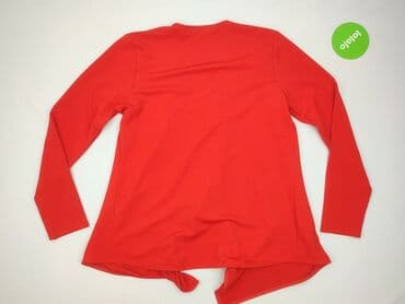 paramour sweter: Papaya, Women`s knitwear, size XL (EU 42) — 3