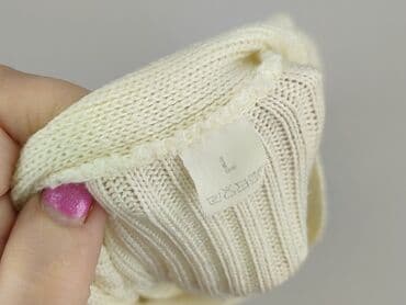 kurtki zimowe wyprzedaz: Women`s knitwear, size L (EU 40) — 4
