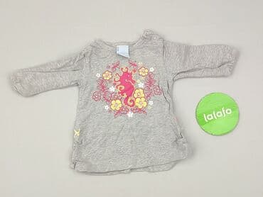 pepco kombinezon dla niemowlaka: Blouse, Coccodrillo, 3-6 months, condition - Perfect — 2