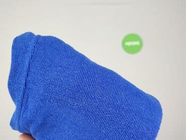 obcisła bluzka z dekoltem: Top damski, rozmiar One size — 5