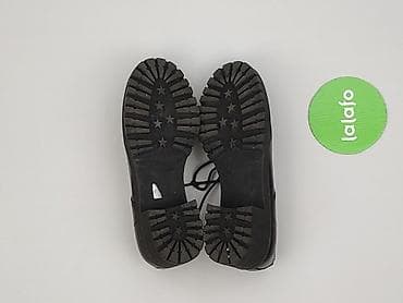 buty robocze: Półbuty damskie, rozmiar 38 — 4