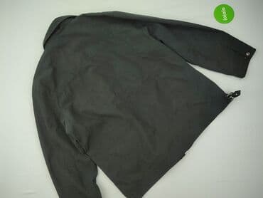 marynarka t shirt: Kurtka przejściowa dla mężczyzn, rozmiar 2XL — 3