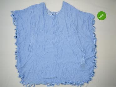 sunray protect: Ponczo damskie, rozmiar M — 2