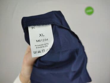 top abercrombie: Bluzka damska, XL — 5