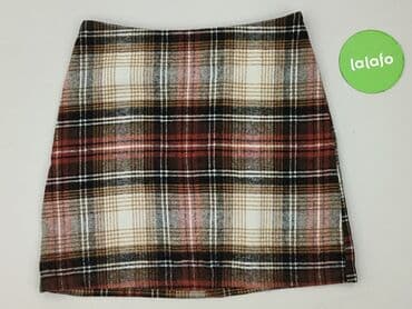 szkocka spódniczka w kratkę: Primark, Spódnica damska, rozmiar M — 2