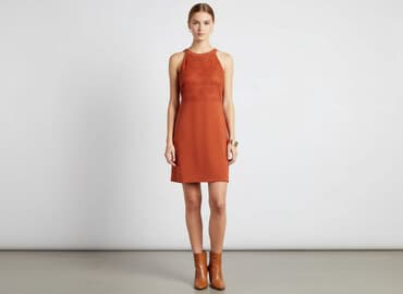 the odder side sukienki: Even&Odd, Sukienka damska, rozmiar S — 1