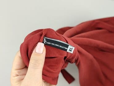 piżama carry: Carry, Spódnica damska, rozmiar XL — 4