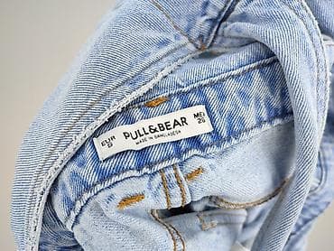 majtki briefs: PULL&BEAR, Ogrodniczki damskie, rozmiar S — 5