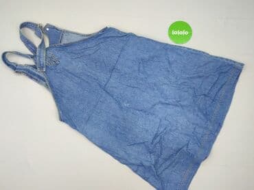 sukienka jeansowa pepco: Sukienka damska, rozmiar M — 3