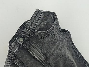 fitted jeans: C&A, Jeansy damskie, rozmiar L — 6