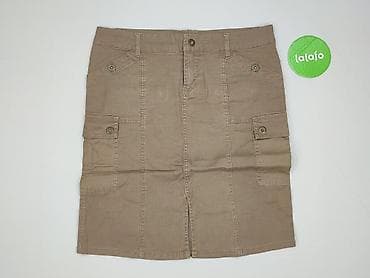 amisu sweatshirt: Amisu, Spódnica damska, rozmiar M — 2