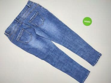 Women: Laulia, Jeans for women, 2XL — 3