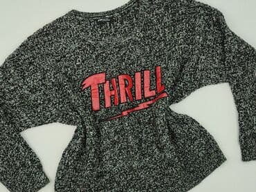 miu miu t shirty: FBsister, Sweter damski, rozmiar XL — 1