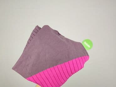 sweter wiedzmin: Ponczo damskie, rozmiar One size — 5